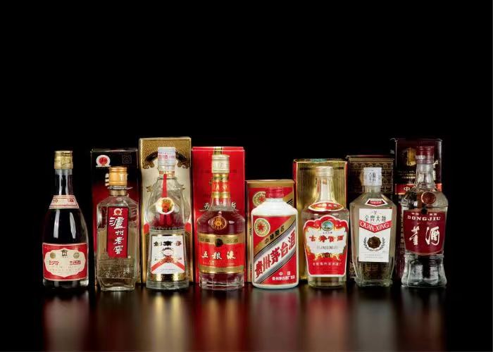 南圣镇老酒储存的方法