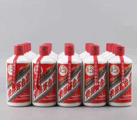 南圣镇名酒回收